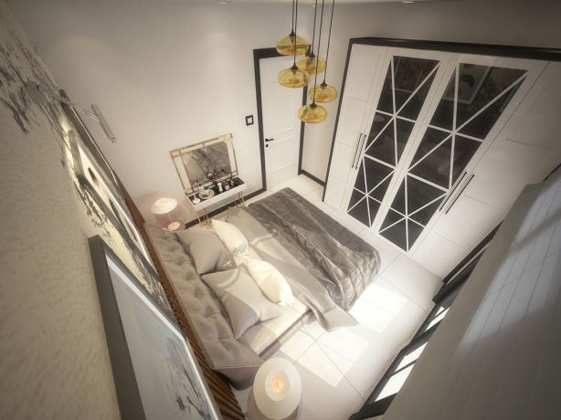 Apartments, Turkey, Alanya, Паяллар (007460) - pictures 13