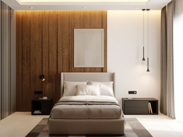 Квартиры, Турция, Алания, Демирташ (00546) - фото 18