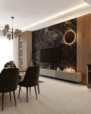 Квартиры, Турция, Алания, Демирташ (00546) - фото 14