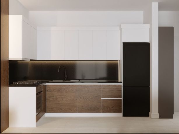 Квартиры, Турция, Алания, Демирташ (00546) - фото 13