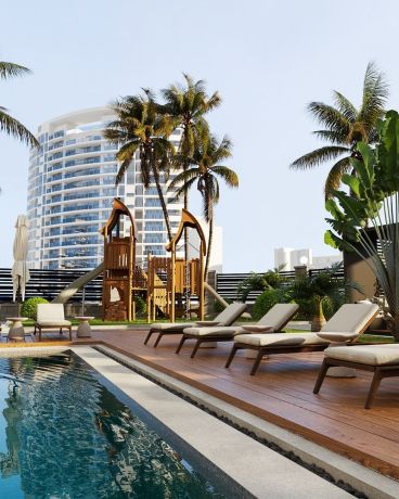 Квартиры, Турция, Алания, Демирташ (00546) - фото 11