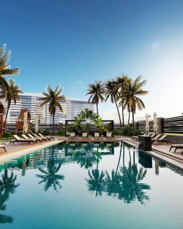 Квартиры, Турция, Алания, Демирташ (00546) - фото 5