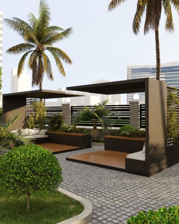 Квартиры, Турция, Алания, Демирташ (00546) - фото 6