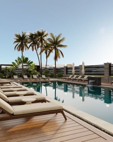 Квартиры, Турция, Алания, Демирташ (00546) - фото 9