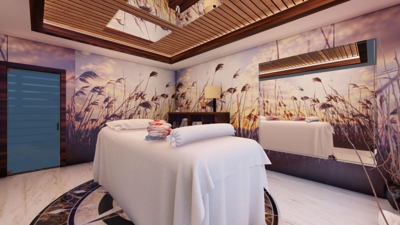 Квартири, Туреччина, Аланія, Окурджалар (004474) - фото 13