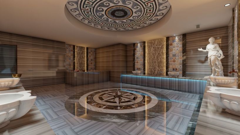 Квартири, Туреччина, Аланія, Окурджалар (004474) - фото 11