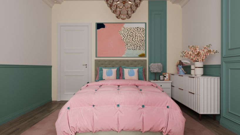 Квартири, Туреччина, Аланія, Окурджалар (004474) - фото 25