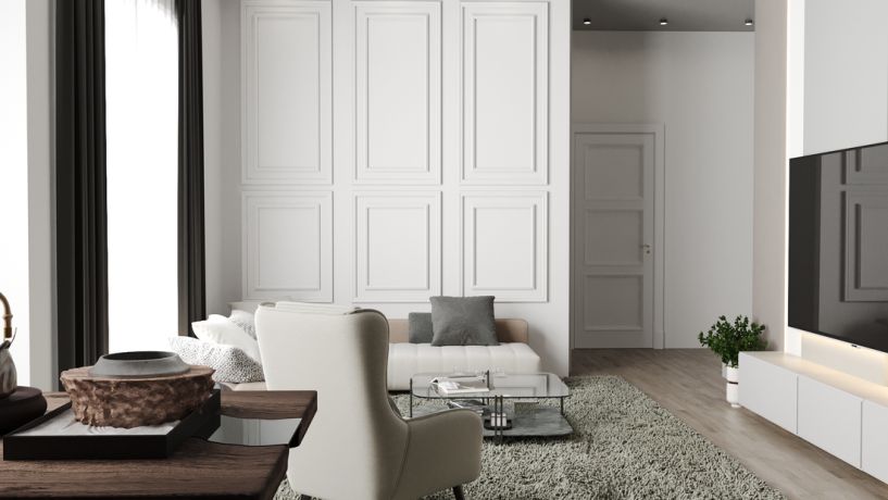 Квартири, Туреччина, Аланія, Окурджалар (004474) - фото 24