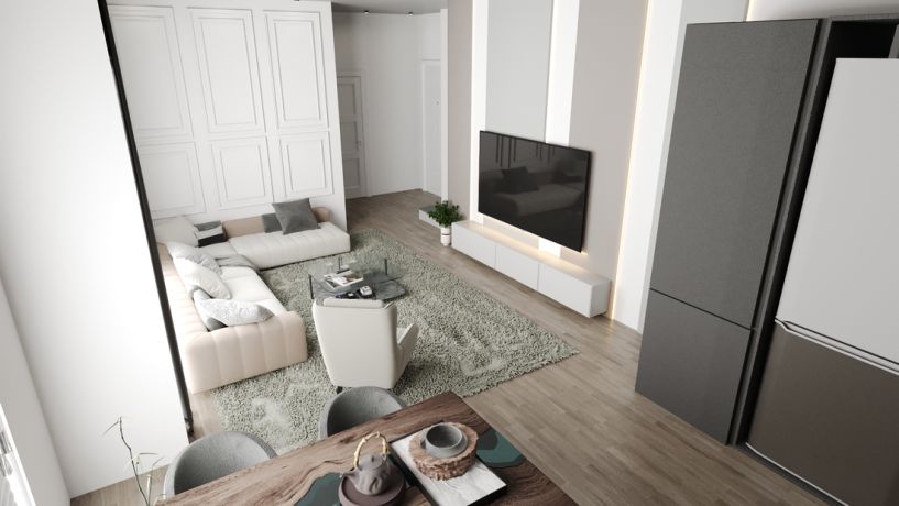 Квартири, Туреччина, Аланія, Окурджалар (004474) - фото 20