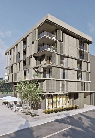 Квартиры, Турция, Алания, центр (006447) - фото 2