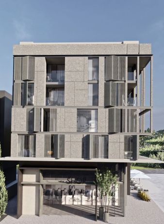 Квартиры, Турция, Алания, центр (006447) - фото 3