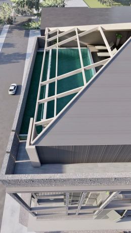 Квартиры, Турция, Алания, центр (006447) - фото 4