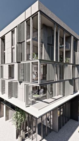 Квартиры, Турция, Алания, центр (006447) - фото 6