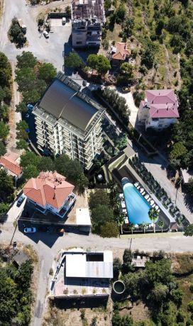 Apartments, Turkey, Alanya, Demirtash (00898) - pictures 5