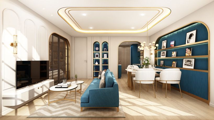 Hotel rooms, Thailand, Phuket (002130) - pictures 10