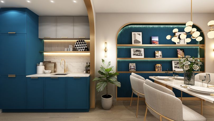 Hotel rooms, Thailand, Phuket (002130) - pictures 13