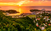 Caribbean Islands, Grenada (001125) - thumb 7