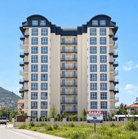 Hayat Dream Homes Gazipaşa – our new residential project (006000)