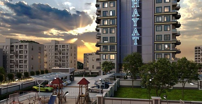 Apartments, Turkey, Alanya, Gazipasha (006000) - pictures 3