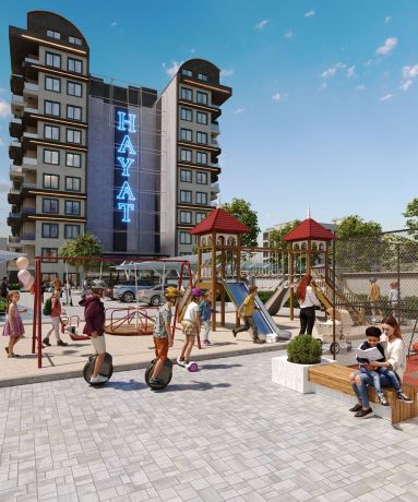 Apartments, Turkey, Alanya, Gazipasha (006000) - pictures 6