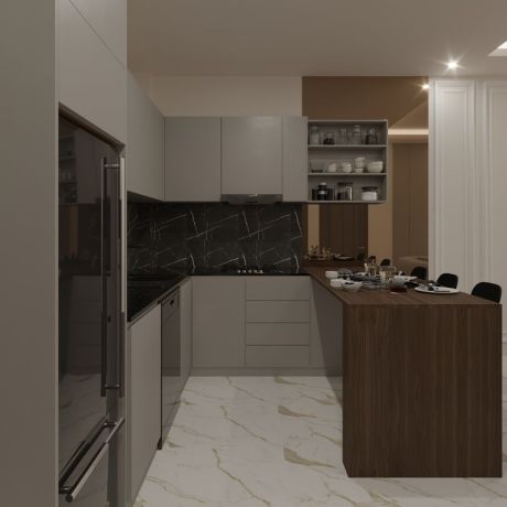 Квартиры, Турция, Алания, Авсаллар (002249) - фото 18