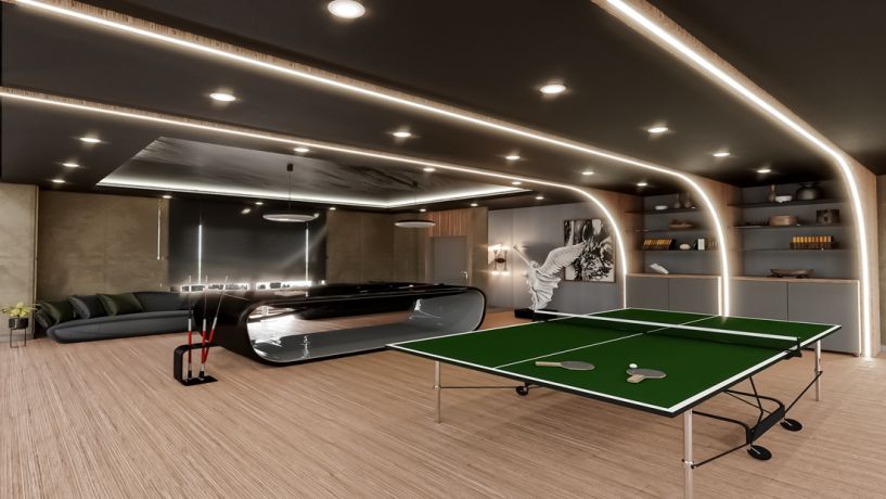 Квартиры, Турция, Алания, Авсаллар (002249) - фото 12