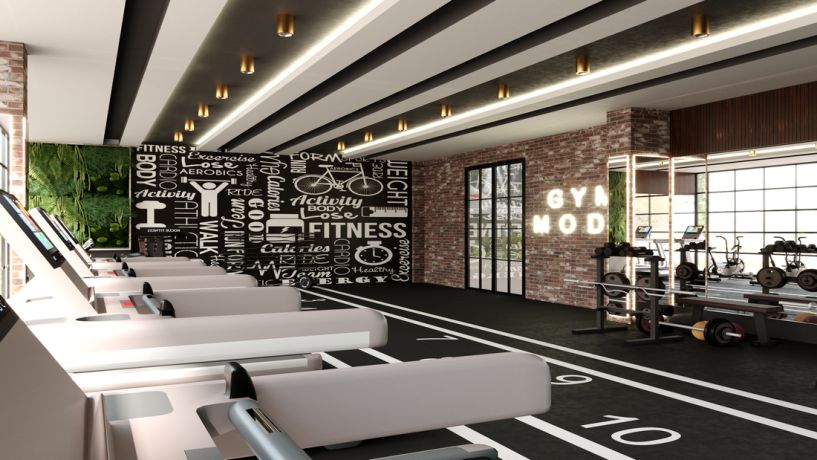 Квартиры, Турция, Алания, Авсаллар (002249) - фото 17