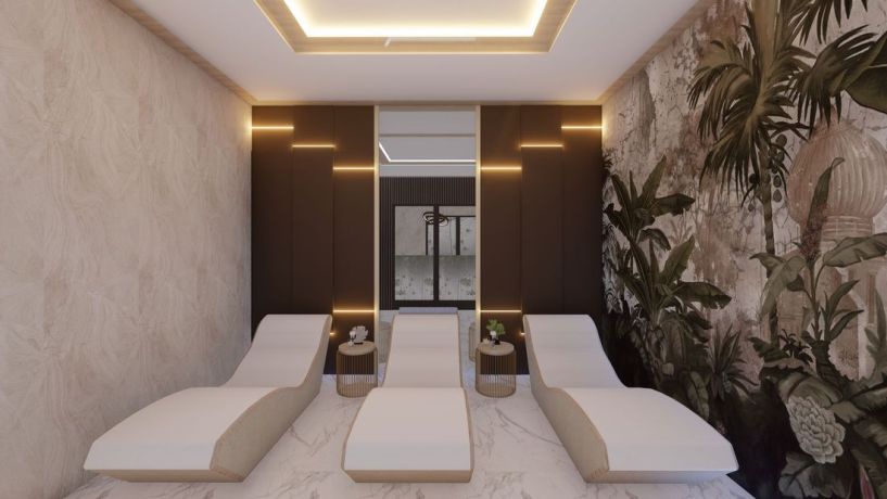 Квартиры, Турция, Алания, Авсаллар (002249) - фото 16