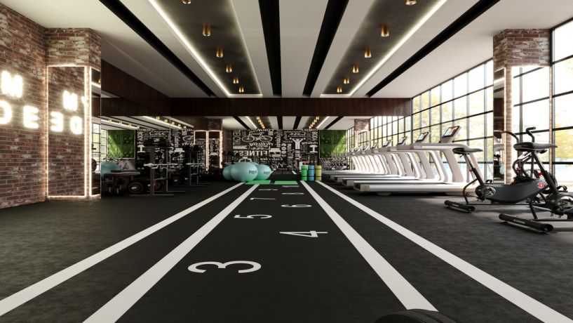 Квартиры, Турция, Алания, Авсаллар (002249) - фото 11