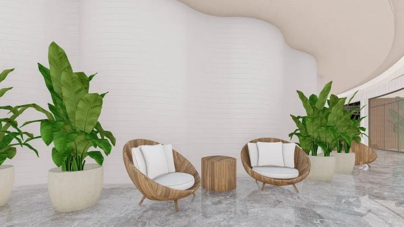 Apartments, Turkey, Antalya (008307) - pictures 16