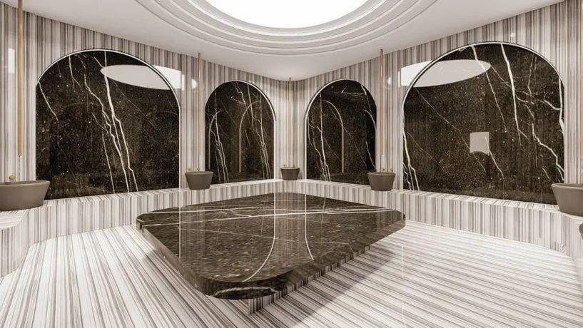 Apartments, Turkey, Antalya (008307) - pictures 13