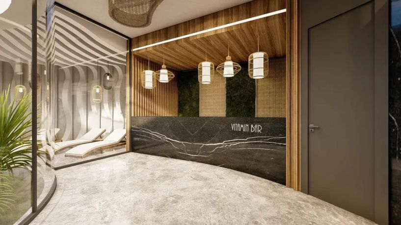 Apartments, Turkey, Antalya (008307) - pictures 14