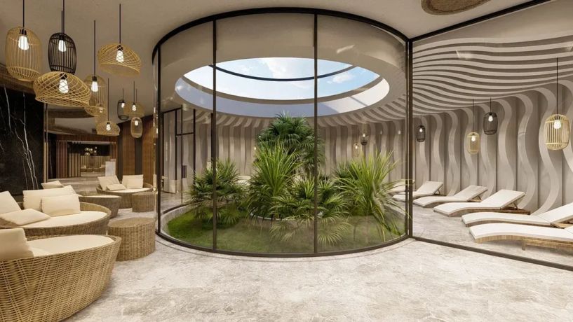 Apartments, Turkey, Antalya (008307) - pictures 15