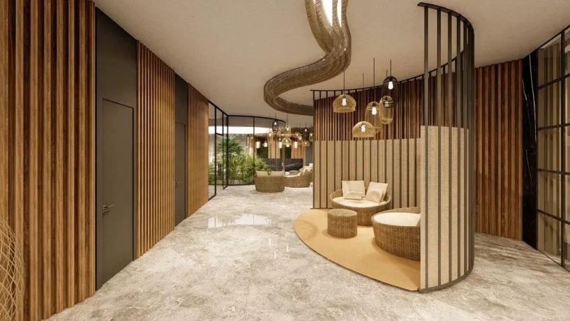 Apartments, Turkey, Antalya (008307) - pictures 11