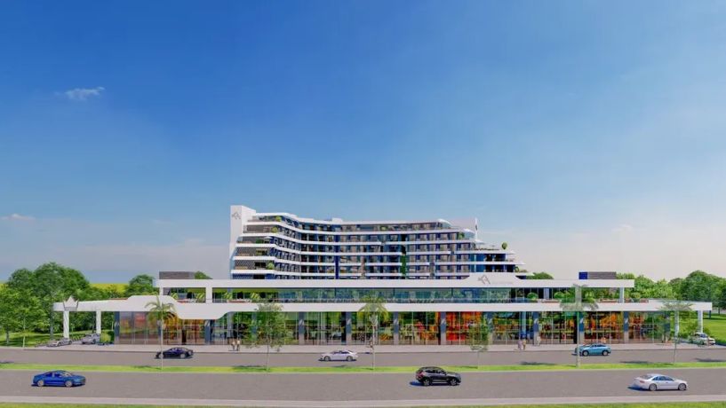 Apartments, Turkey, Antalya (008307) - pictures 8