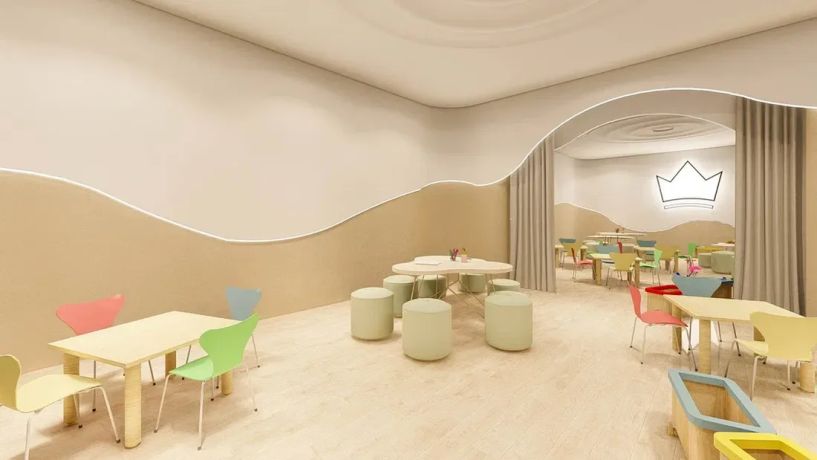 Apartments, Turkey, Antalya (008307) - pictures 12