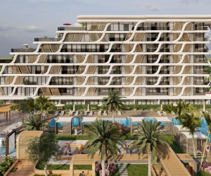 Apartments in a new luxury residential complex in Antalya (00526)