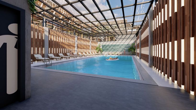 Квартиры, Турция, Анталия (00526) - фото 6