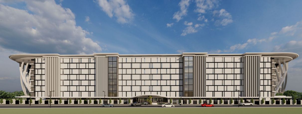 Квартиры, Турция, Анталия (00526) - фото 15