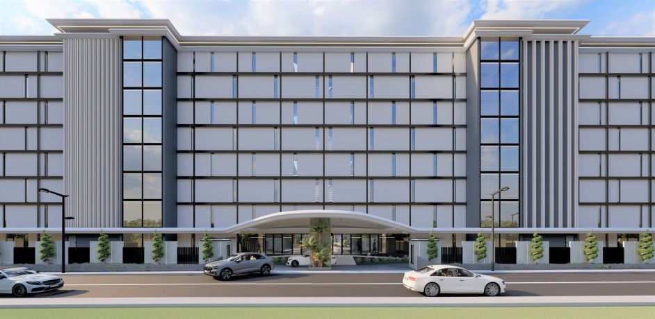 Квартиры, Турция, Анталия (00526) - фото 16