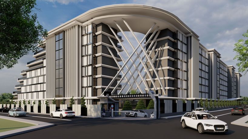 Квартиры, Турция, Анталия (00526) - фото 17