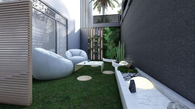 Apartments, Turkey, Antalya (00726) - pictures 4