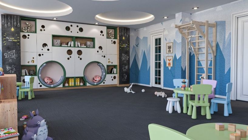 Apartments, Turkey, Alanya, Chiplakly (001141) - pictures 18