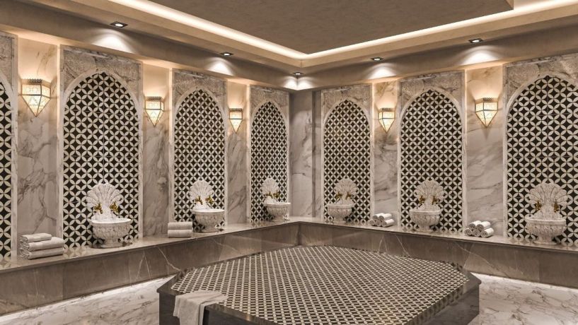 Apartments, Turkey, Alanya, Chiplakly (001141) - pictures 20