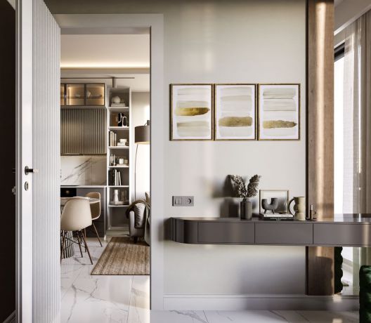 Apartments, Turkey, Alanya, Dinek (008455) - pictures 14