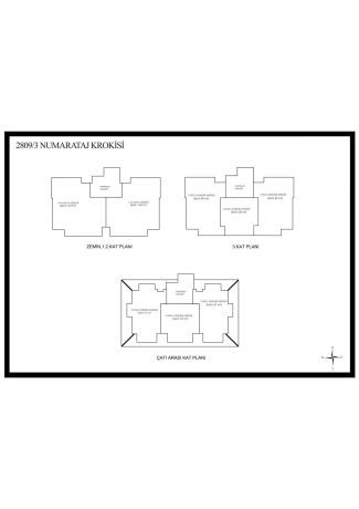 Apartments, Turkey, Alanya, Dinek (008455) - pictures 18