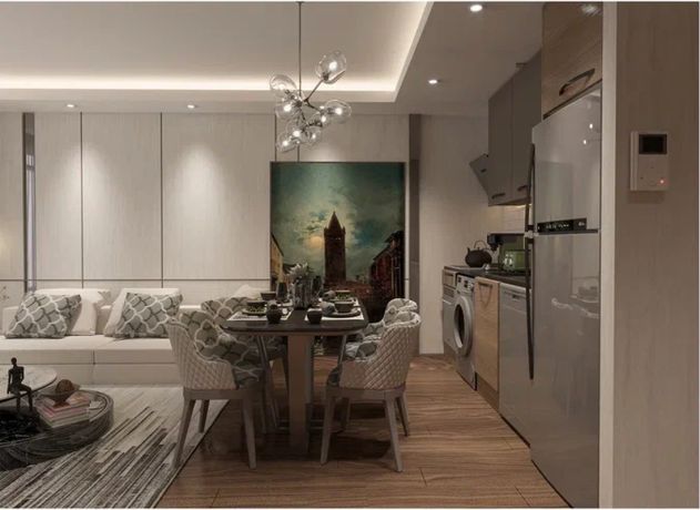 Apartments, Turkey, Alanya, Konakli (00202) - pictures 20