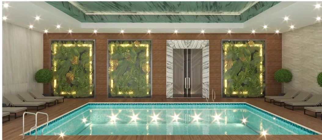 Apartments, Turkey, Alanya, Konakli (00202) - pictures 12