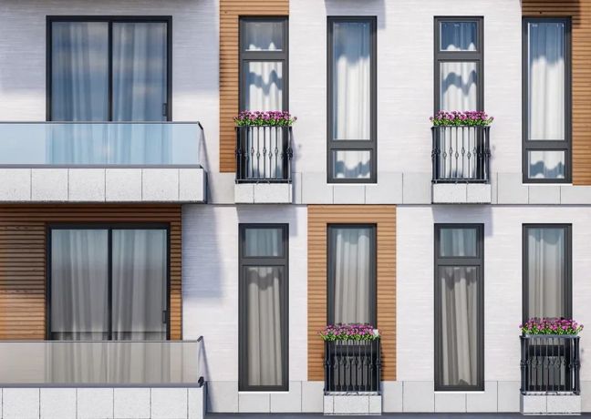 Квартири, Туреччина, Аланія, Оба (008398) - фото 4