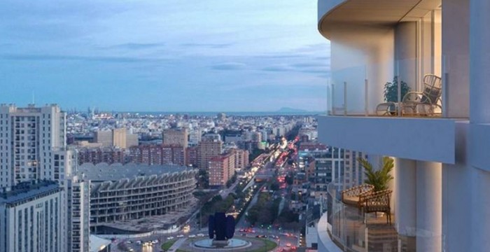 Apartments, Spain, Valencia (011348) - pictures 3